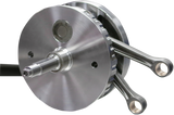 Flywheel Assembly