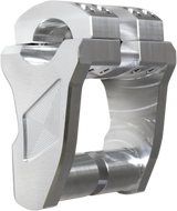 Patriot Series Pivoting Handlebar Risers
