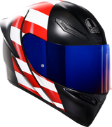 K1 S US Flag Helmet