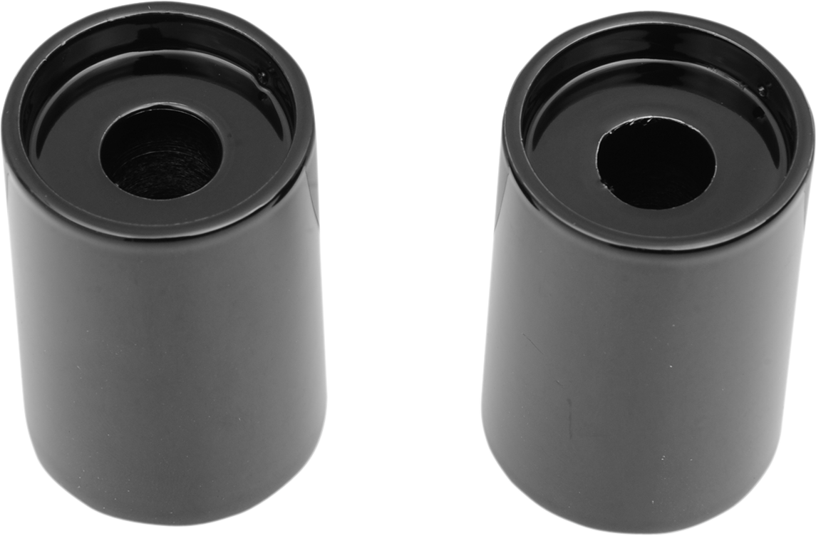 Handlebar Riser Extensions