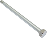 3/4" Replacement Axle