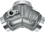 Spigot-Mount Intake Manifold