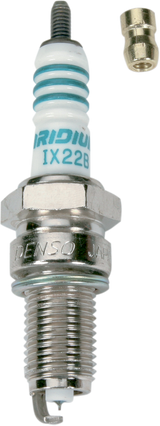 Iridium Spark Plug — Iridium