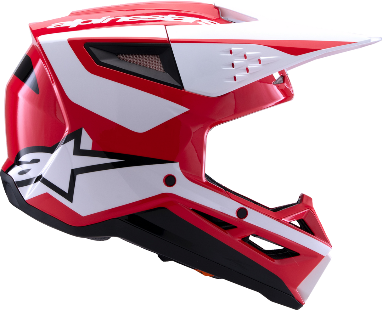 SM3 Heat Helmet