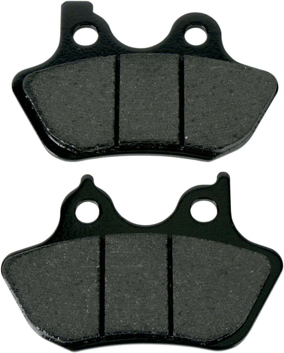 Organic Harley/Buell Brake Pad