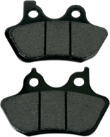 Organic Harley/Buell Brake Pad
