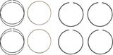 Replacement Piston Rings