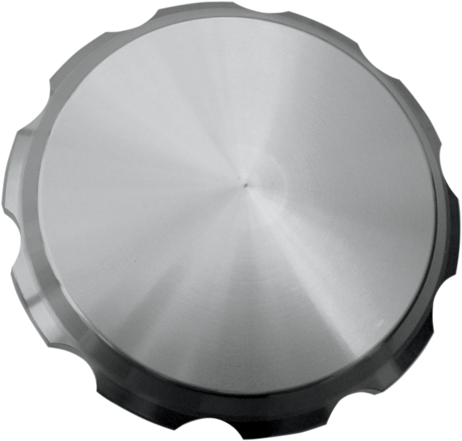 Gas Cap — Smooth