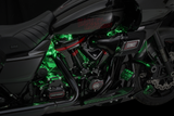 Shock & Awe EVOLVED™ Engine Lighting Kit