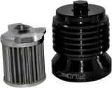 Flo® "Spin-On" Oil Filter