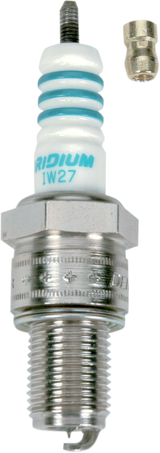 Iridium Spark Plug — Iridium