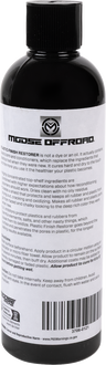 Plastic Finish Restorer
