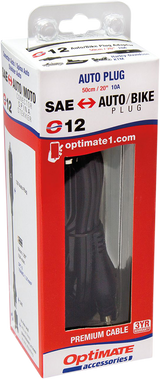 OptiMate™ Charger Cord Adapter