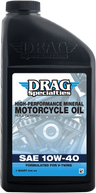 V-Twin High-Performance Mineral Engine Oil