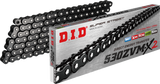 530 ZVM-X2 Chain