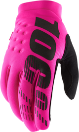 Brisker Gloves