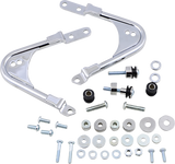 Detachable Tour Pack Rack Mounting Kit