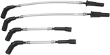 Spark Plug Wire Set - S/C 2 - Softail