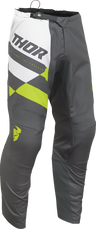Sector Checker Pants