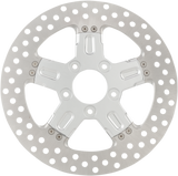 Two-Piece Brake Rotor