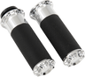 Beveled Grips