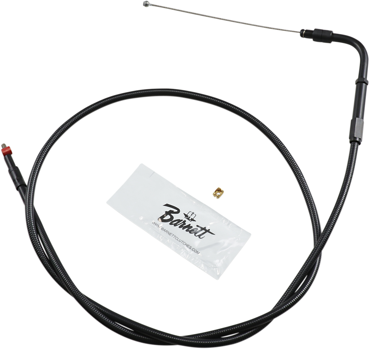 Stealth Series Throttle/Idle Cable — Throttle