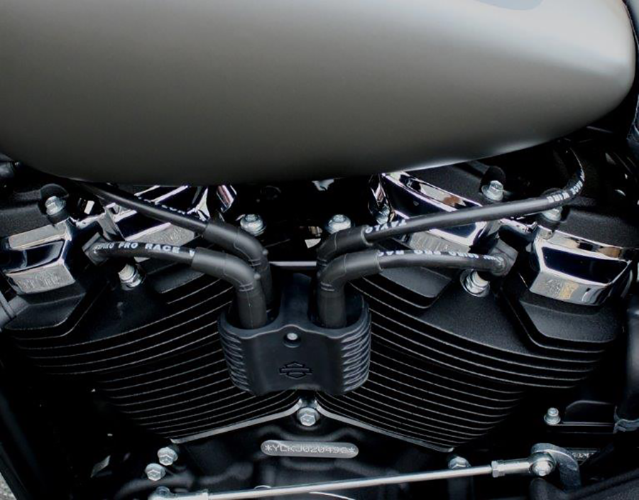 Pro Spark Plug Wires