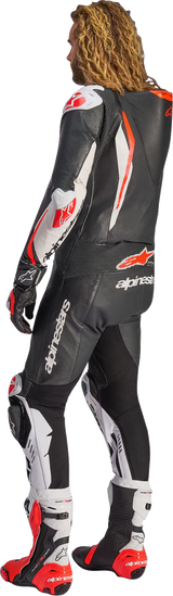 GP Tech v5 1-Piece Leather Suit