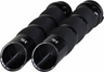 Edge Grips - Air Cushion - TBW - Black