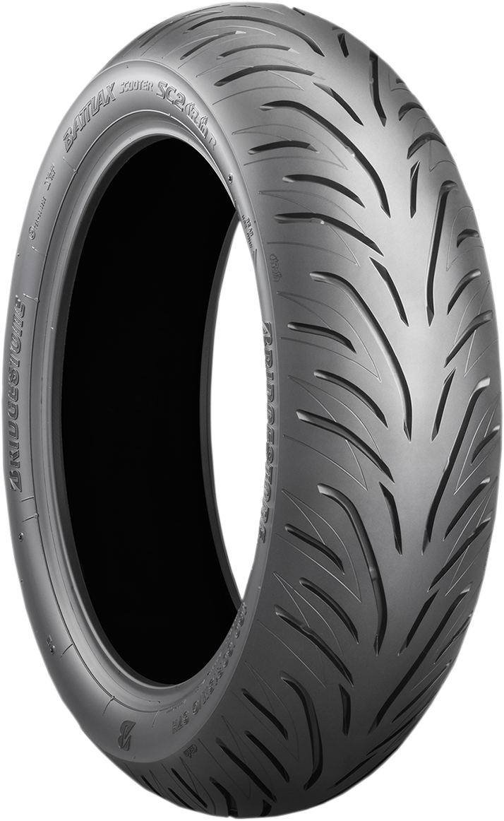 Battlax SC2 Rain Tire