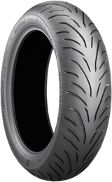 Battlax SC2 Rain Tire