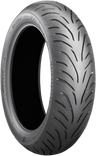 Battlax SC2 Rain Tire