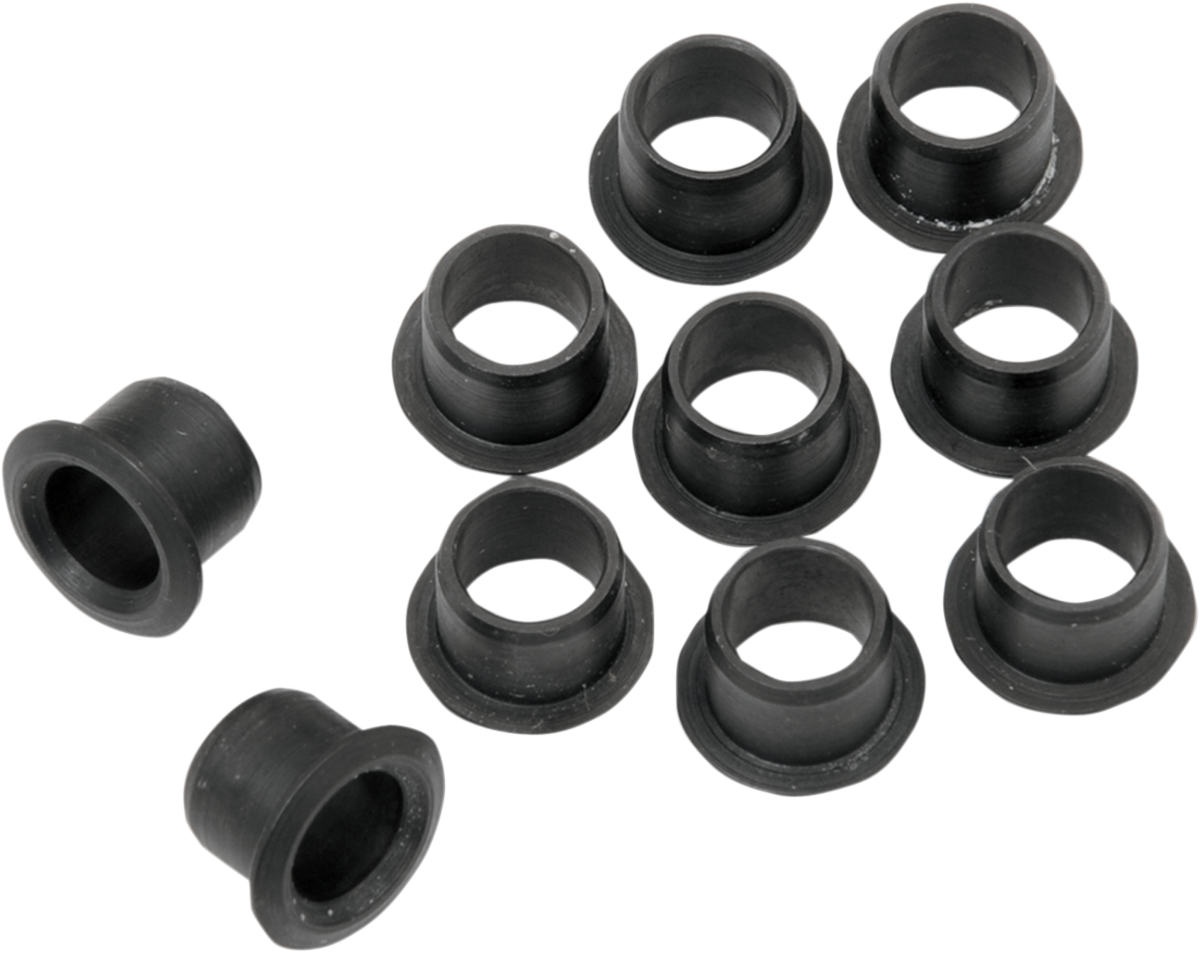 Shifter Finger Rollers