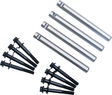 Gorilla Rocker Shafts and Bolt Kit