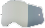 Accuri 2/Racecraft 2/Strata 2 Goggle Injected Lens