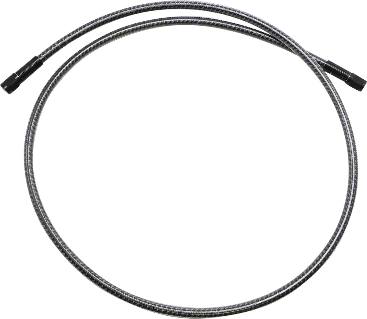 KARBONFIBR Brake Line - 44"