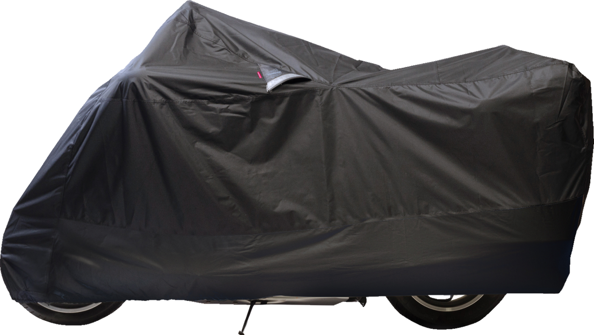 Guardian® EZ Zip Motorcycle Cover