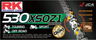 530 XSOZ1 Bulk Chain