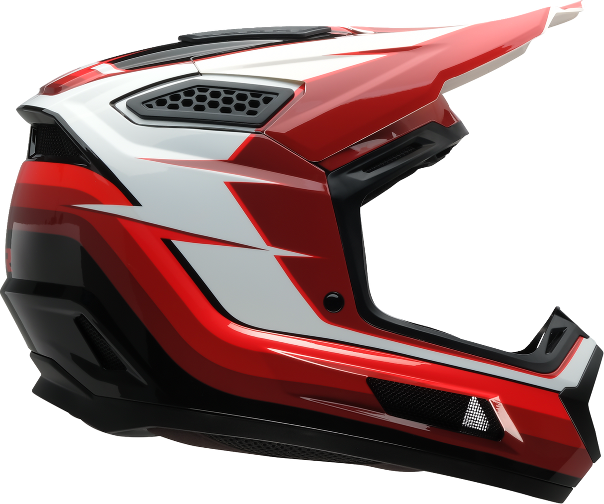 Dirt Maxx Vortex Helmet