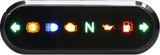 Gauge Indicator Light