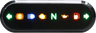 Gauge Indicator Light