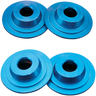 High-Lift Upper Spring Collars
