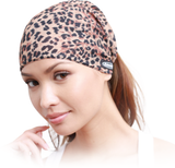 Leopard Tube