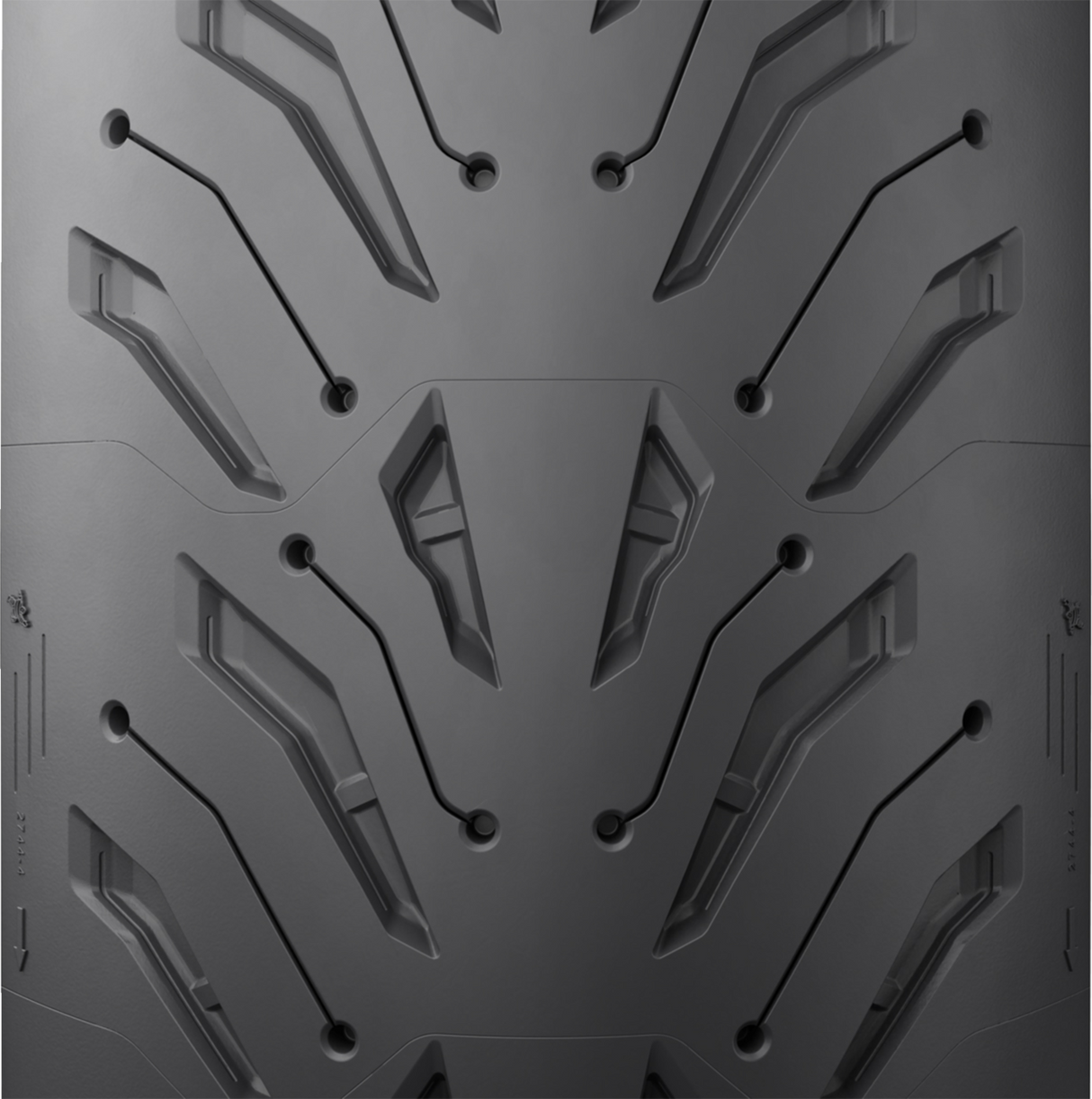 Road 6 GT Tire