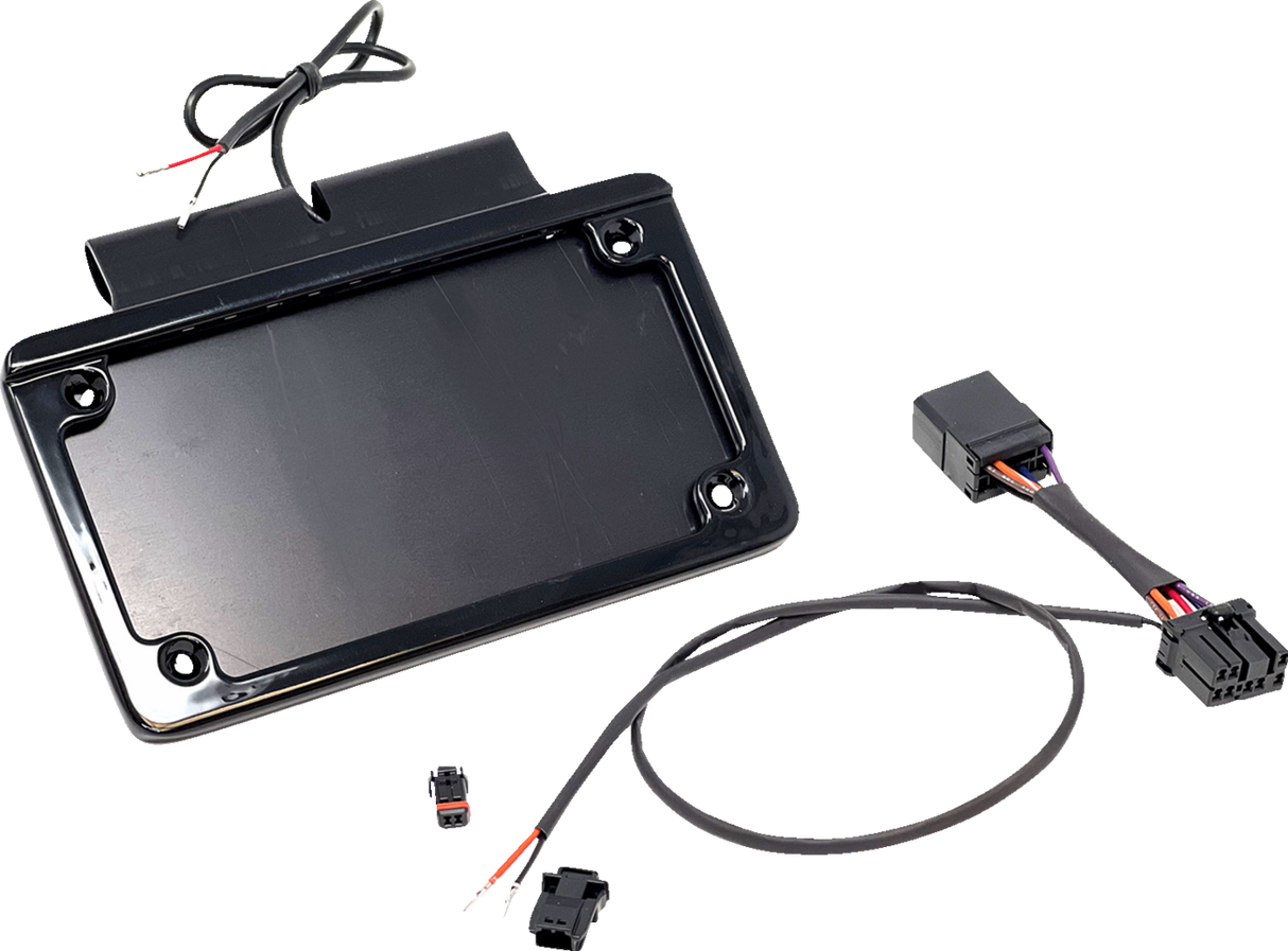 License Plate Frame