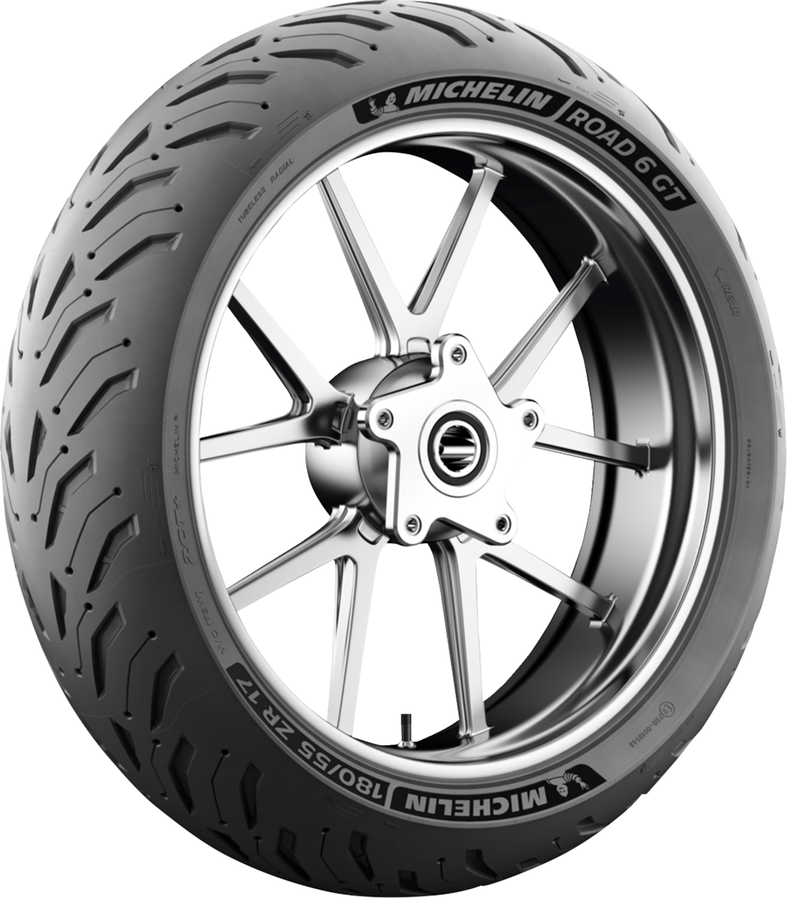 Road 6 GT Tire