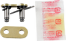 Sealed UW-Ring (MXU) Clip Connecting Link