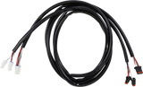 Hand Control Extension Harness