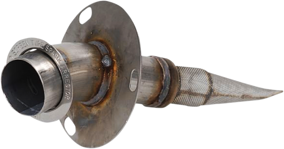 Replacement Quiet Tip