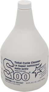 Total Cycle Cleaner